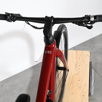 Orbea Vibe H30 | 2022 - S - 1104KM
