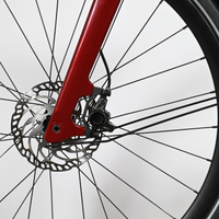 Orbea Vibe H30 | 2022 - S - 1104KM