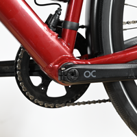 Orbea Vibe H30 | 2022 - S - 1104KM