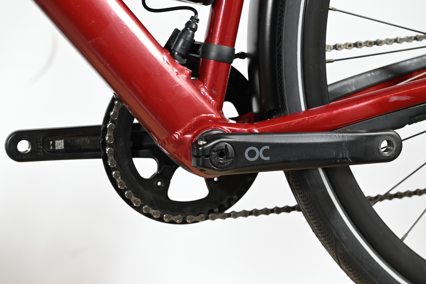 Orbea Vibe H30 | 2022 - S - 1104KM