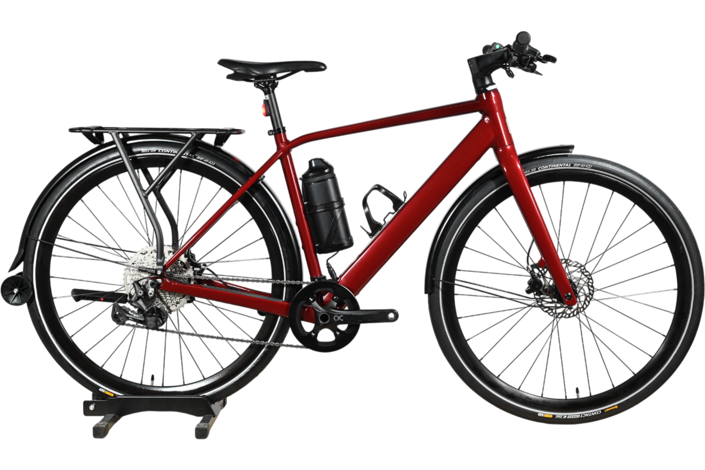Orbea Vibe H30 | 2022 - M - 918KM