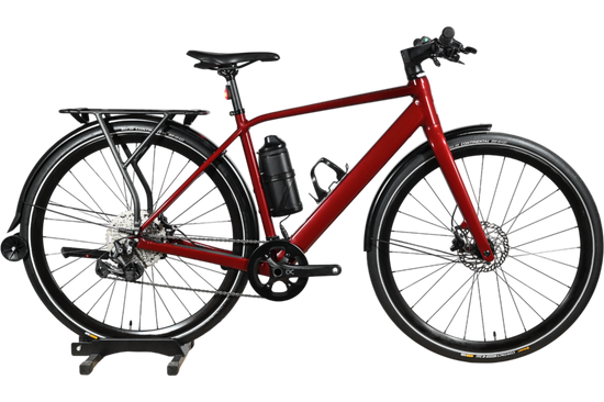 Orbea Vibe H30 | 2022 - M - 918KM