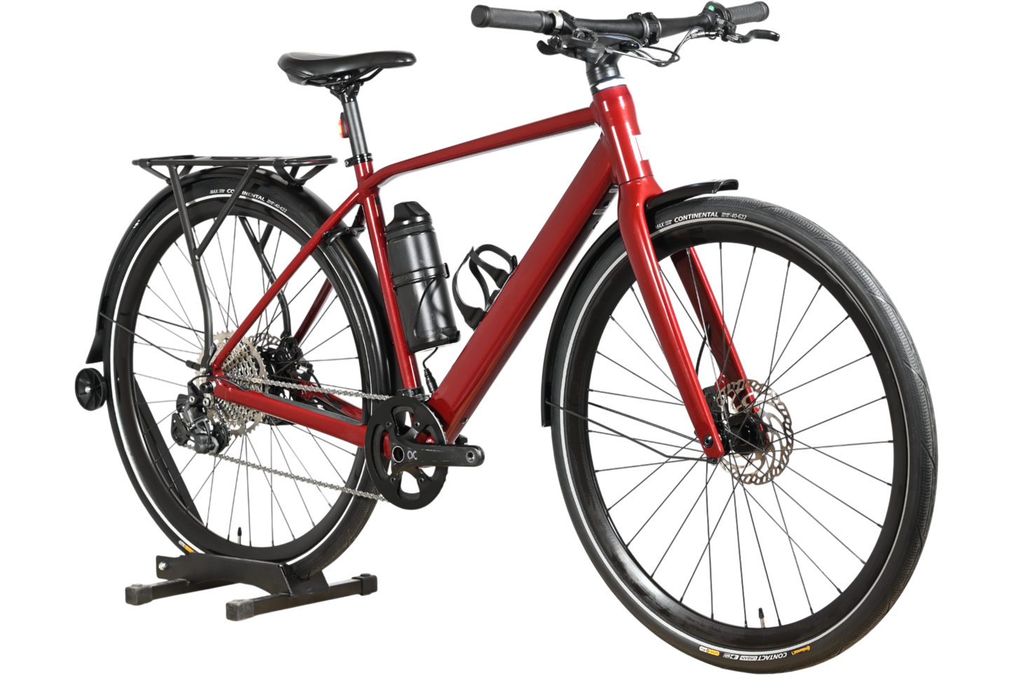 Orbea Vibe H30 | 2022 - M - 918KM