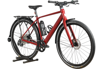 Orbea Vibe H30 | 2022 - M - 918KM