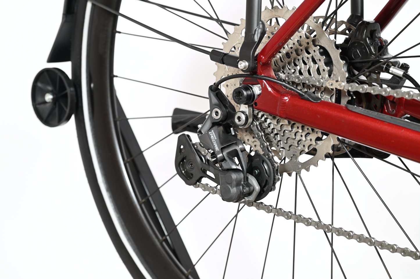 Orbea Vibe H30 | 2022 - M - 918KM