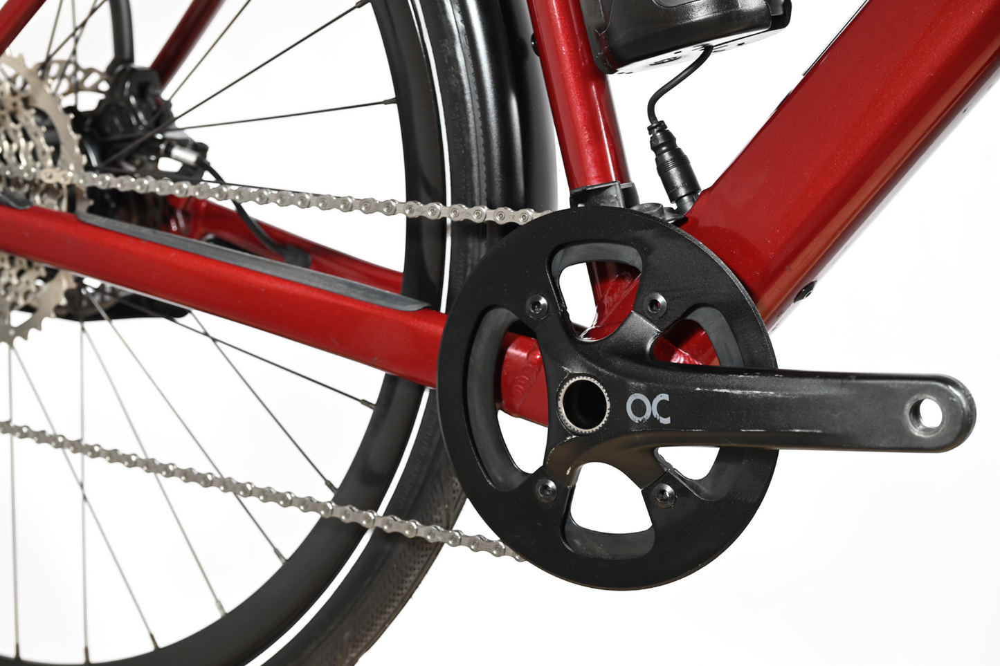 Orbea Vibe H30 | 2022 - M - 918KM