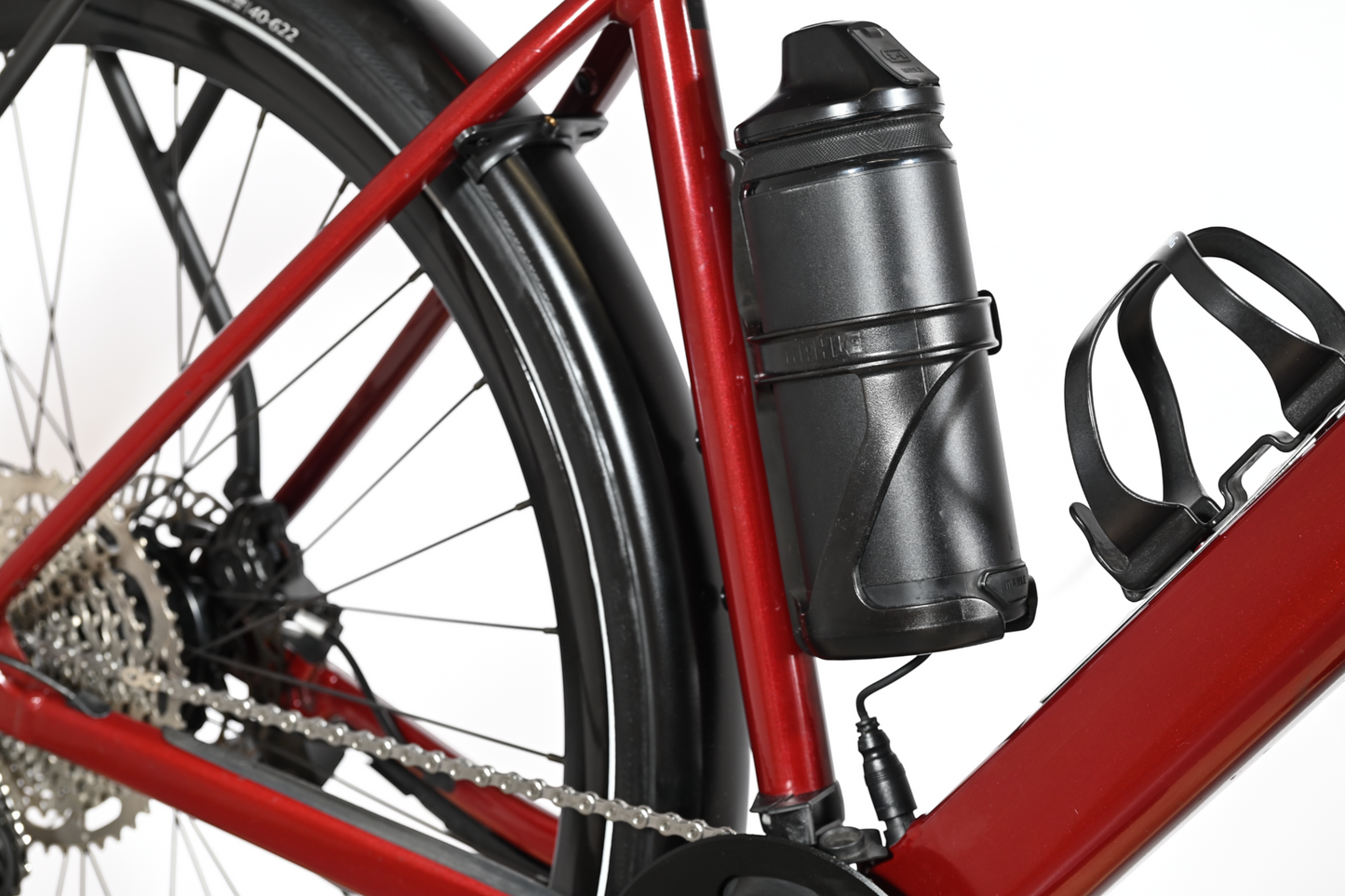 Orbea Vibe H30 | 2022 - M - 918KM