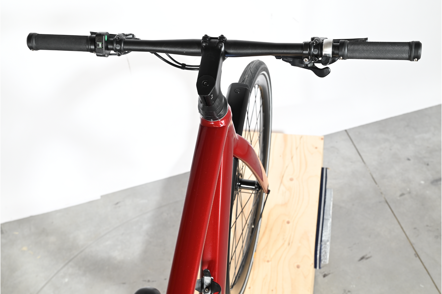 Orbea Vibe H30 | 2022 - M - 918KM