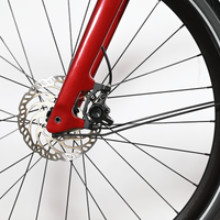 Orbea Vibe H30 | 2022 - M - 918KM