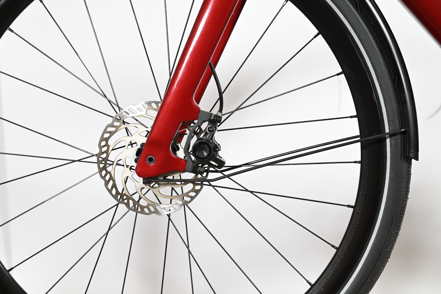 Orbea Vibe H30 | 2022 - M - 918KM