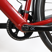 Orbea Vibe H30 | 2022 - M - 918KM