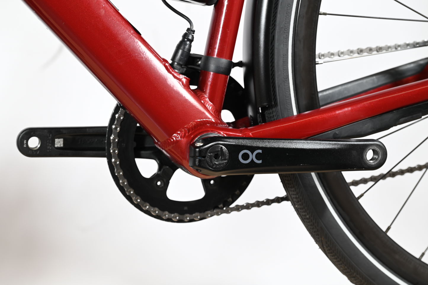 Orbea Vibe H30 | 2022 - M - 918KM