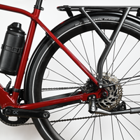 Orbea Vibe H30 | 2022 - M - 918KM