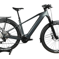Cube Reaction Hybrid SLX 800 Allroad | 2024 - L - 936KM