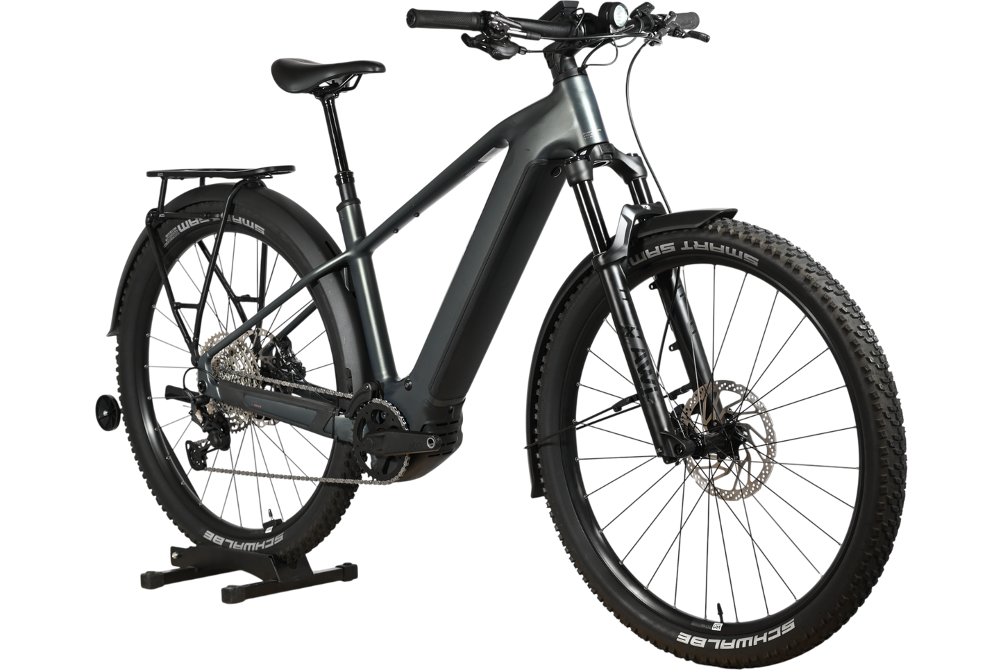 Cube Reaction Hybrid SLX 800 Allroad | 2024 - L - 936KM