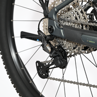 Cube Reaction Hybrid SLX 800 Allroad | 2024 - L - 936KM