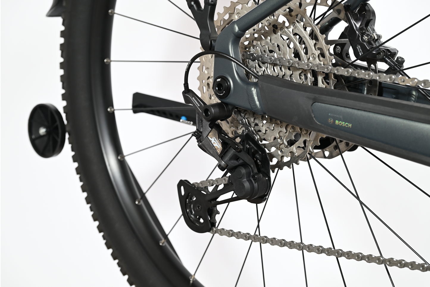 Cube Reaction Hybrid SLX 800 Allroad | 2024 - L - 936KM