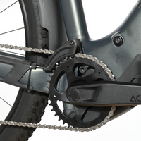 Cube Reaction Hybrid SLX 800 Allroad | 2024 - L - 936KM
