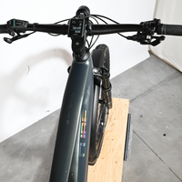 Cube Reaction Hybrid SLX 800 Allroad | 2024 - L - 936KM