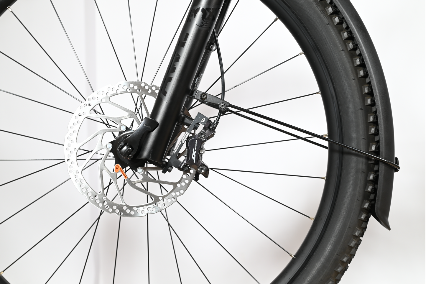 Cube Reaction Hybrid SLX 800 Allroad | 2024 - L - 936KM