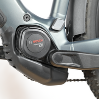 Cube Reaction Hybrid SLX 800 Allroad | 2024 - L - 936KM