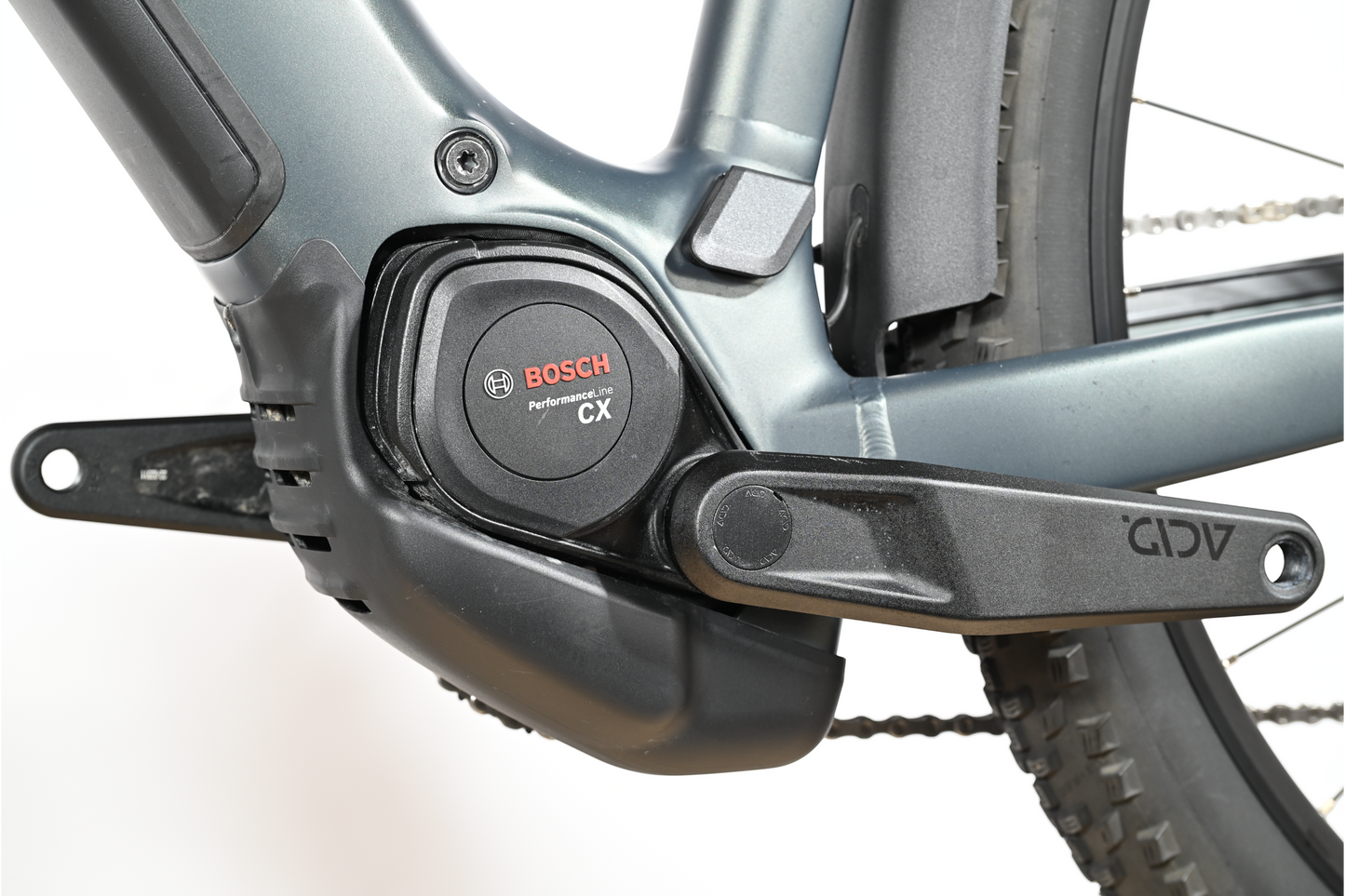 Cube Reaction Hybrid SLX 800 Allroad | 2024 - L - 936KM