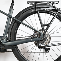Cube Reaction Hybrid SLX 800 Allroad | 2024 - L - 936KM