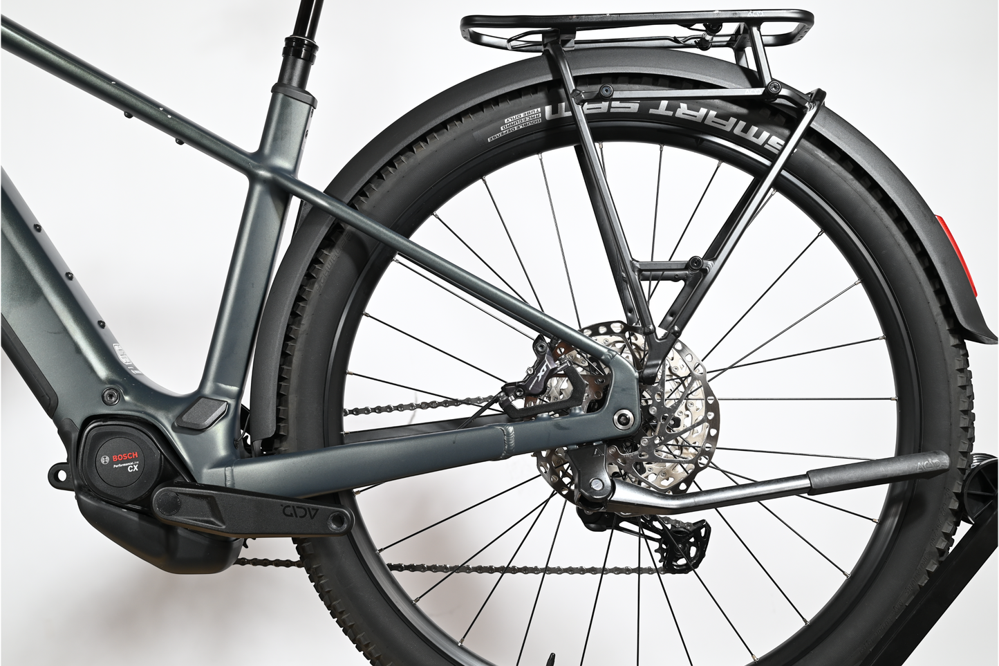 Cube Reaction Hybrid SLX 800 Allroad | 2024 - L - 936KM