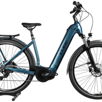 Cube Kathmandu Hybrid ONE 750 | 2024 - S - 3178KM