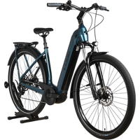 Cube Kathmandu Hybrid ONE 750 | 2024 - S - 3178KM