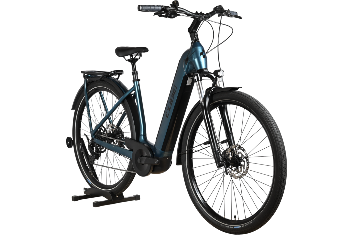 Cube Kathmandu Hybrid ONE 750 | 2024 - S - 3178KM