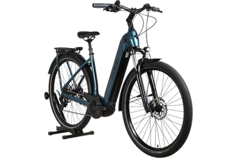 Cube Kathmandu Hybrid ONE 750 | 2024 - S - 3178KM