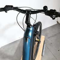 Cube Kathmandu Hybrid ONE 750 | 2024 - S - 3178KM