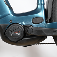 Cube Kathmandu Hybrid ONE 750 | 2024 - S - 3178KM