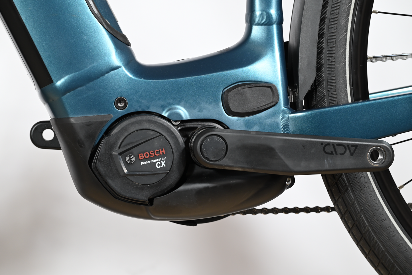 Cube Kathmandu Hybrid ONE 750 | 2024 - S - 3178KM