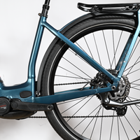 Cube Kathmandu Hybrid ONE 750 | 2024 - S - 3178KM