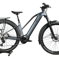 Cube Reaction Hybrid Pro 800 Allroad | 2025 - M - 25KM