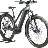 Cube Reaction Hybrid Pro 800 Allroad | 2025 - M - 25KM