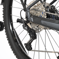 Cube Reaction Hybrid Pro 800 Allroad | 2025 - M - 25KM