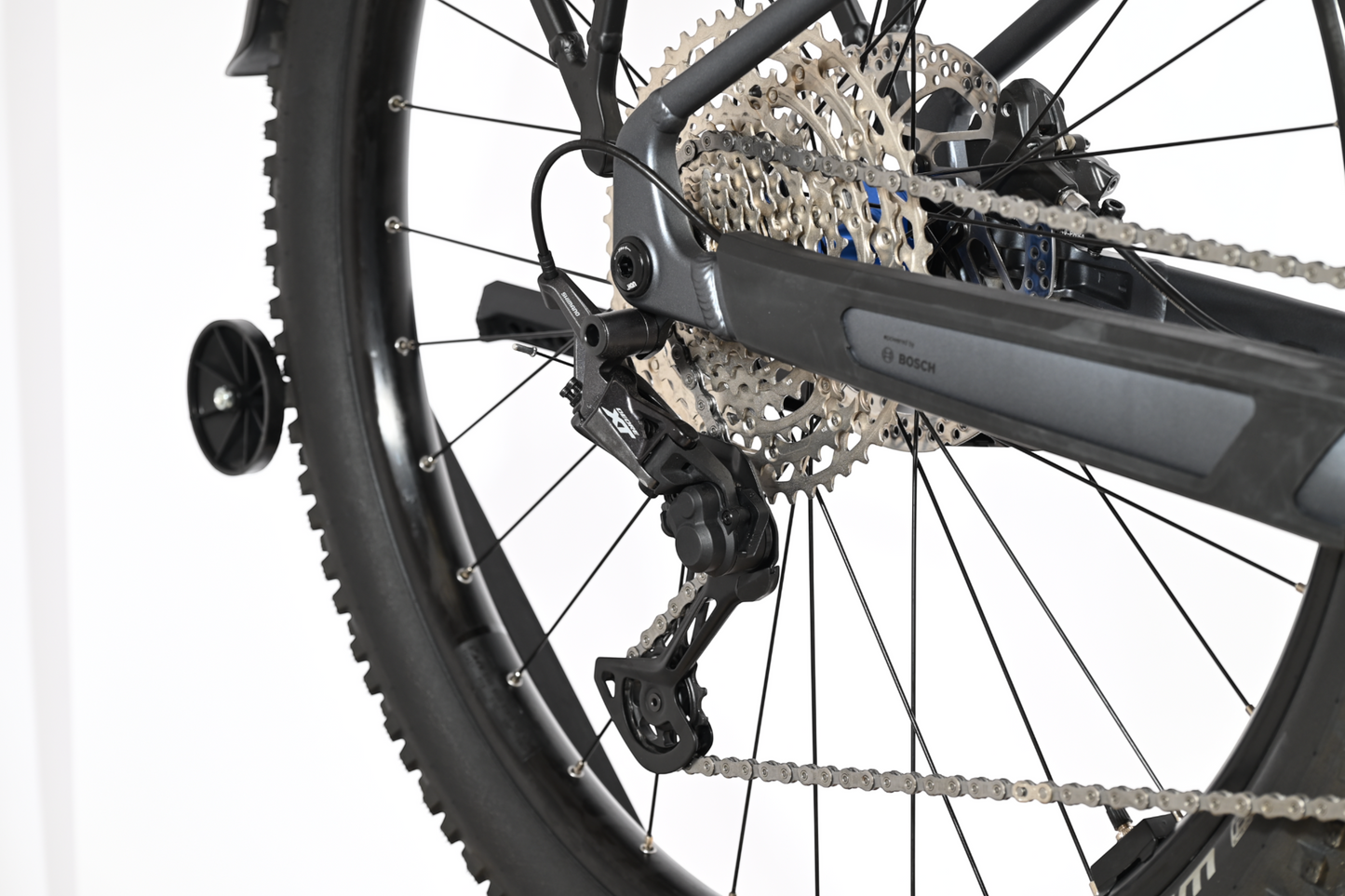 Cube Reaction Hybrid Pro 800 Allroad | 2025 - M - 25KM