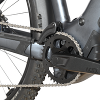 Cube Reaction Hybrid Pro 800 Allroad | 2025 - M - 25KM