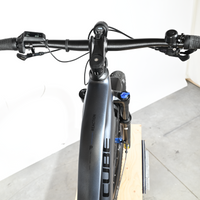 Cube Reaction Hybrid Pro 800 Allroad | 2025 - M - 25KM