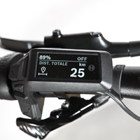 Cube Reaction Hybrid Pro 800 Allroad | 2025 - M - 25KM