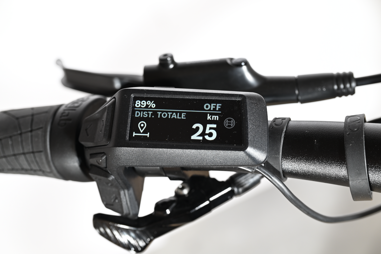 Cube Reaction Hybrid Pro 800 Allroad | 2025 - M - 25KM