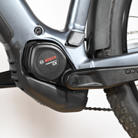 Cube Reaction Hybrid Pro 800 Allroad | 2025 - M - 25KM