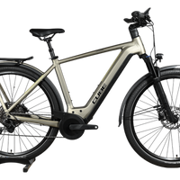 Cube Kathmandu Hybrid Pro 750 | 2024 - M - 327KM