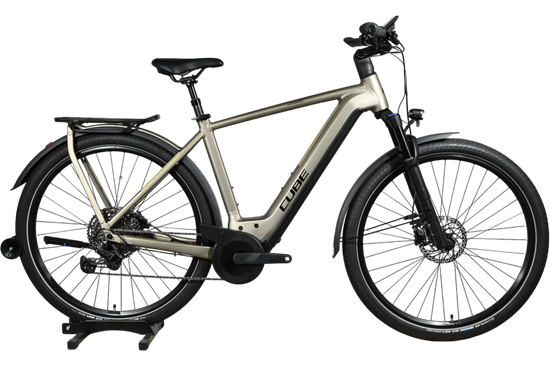 Cube Kathmandu Hybrid Pro 750 | 2024 - M - 327KM
