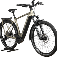 Cube Kathmandu Hybrid Pro 750 | 2024 - M - 327KM