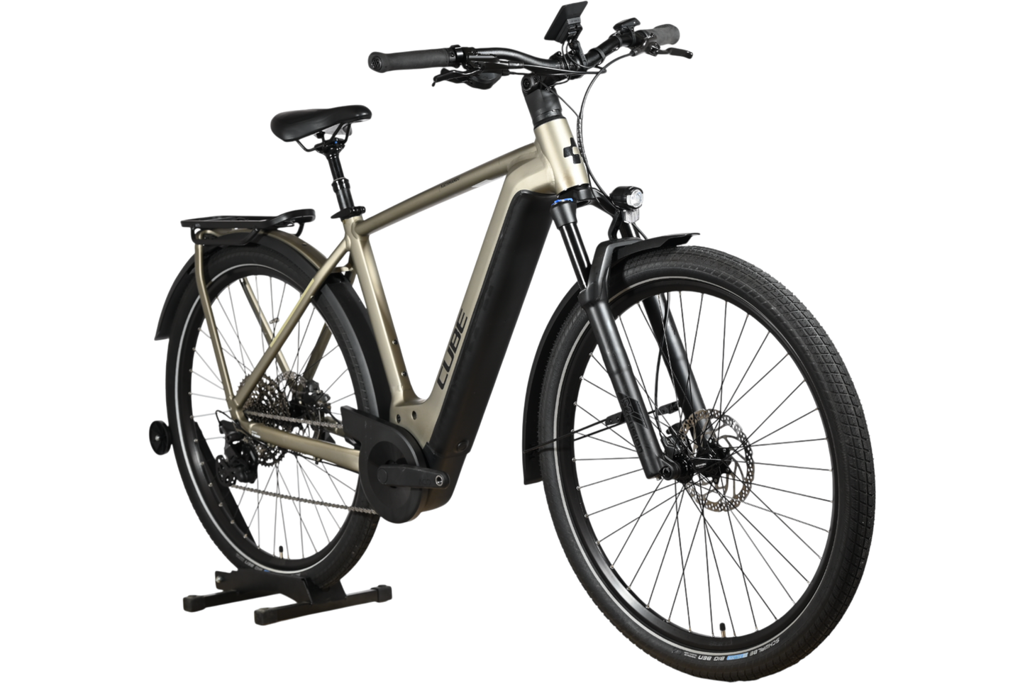 Cube Kathmandu Hybrid Pro 750 | 2024 - M - 327KM