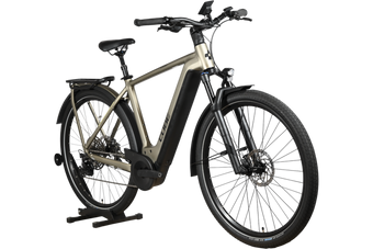 Cube Kathmandu Hybrid Pro 750 | 2024 - M - 327KM